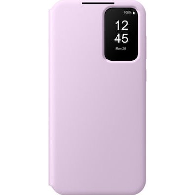 Samsung Smart View Wallet Lavender (Galaxy A35)